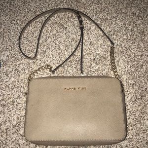 Michael Kors Crossbody